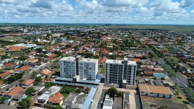 Ilustração da notícia Calor e chuvas isoladas marcam a véspera de Natal em Chapadão do Sul e Costa Rica